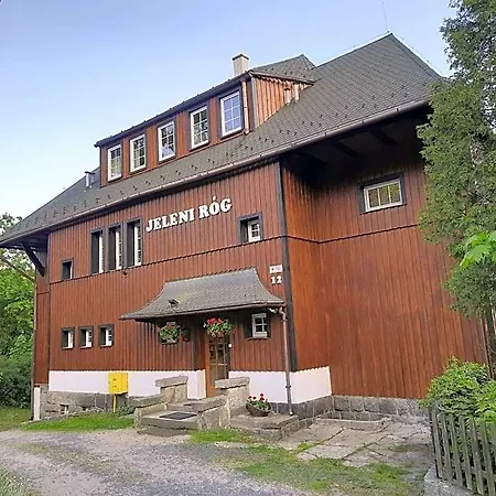 Jeleni Róg Bed and breakfast