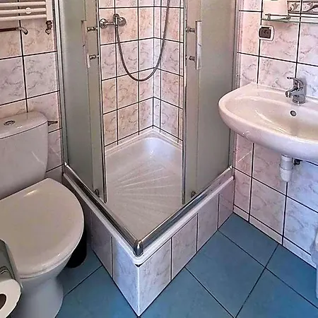 Jeleni Rog Panzió