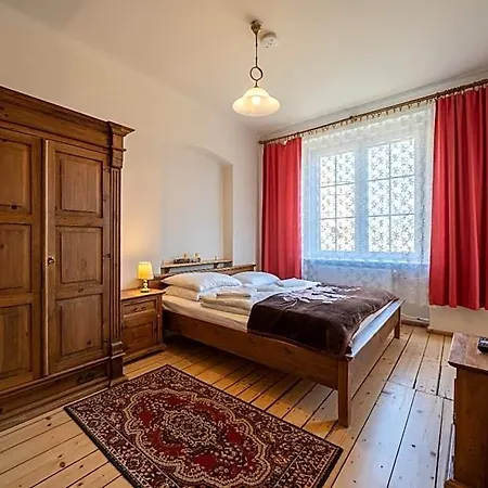 Jeleni Rog Panzió Szklarska Poręba