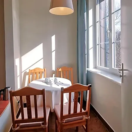 Jeleni Rog Szklarska Poręba
