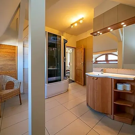 Bed and breakfast Jeleni Róg Szklarska Poręba