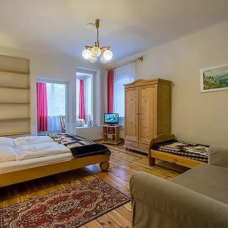 Bed and breakfast Jeleni Róg Szklarska Poręba