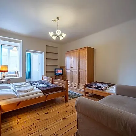 Bed and breakfast Jeleni Róg Szklarska Poręba