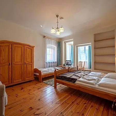 Jeleni Róg Szklarska Poręba