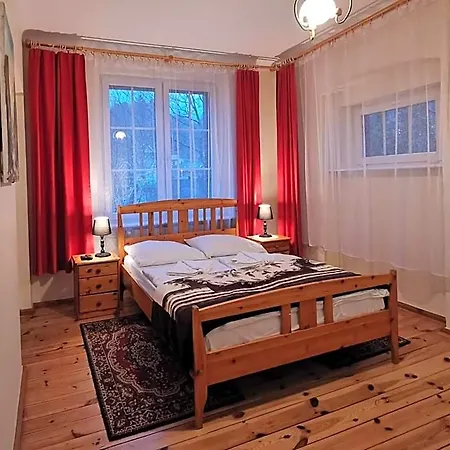 Jeleni Róg 3* Szklarska Poręba