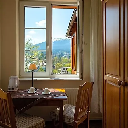 Bed and breakfast Jeleni Róg Szklarska Poręba
