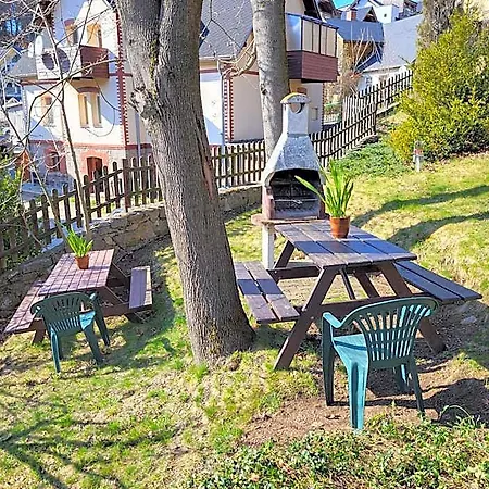Jeleni Róg Szklarska Poręba