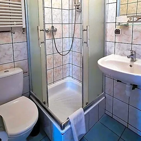 Bed and breakfast Jeleni Róg 3*