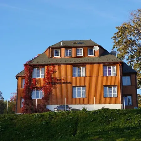 Jeleni Róg
