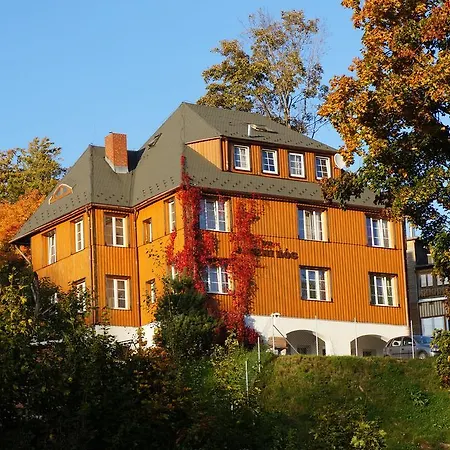 Jeleni Rog Bed & Breakfast
