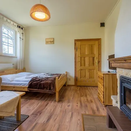 Jeleni Rog Bed & Breakfast Szklarska Poreba
