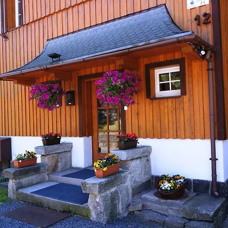 Bed & Breakfast Jeleni Rog *