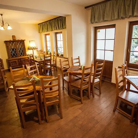 Jeleni Rog 3* Schreiberhau