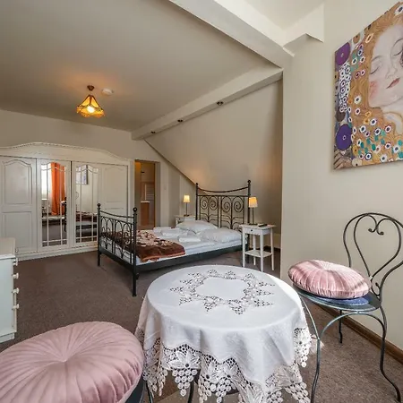 Jeleni Rog 3* Schreiberhau