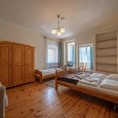 Jeleni Róg