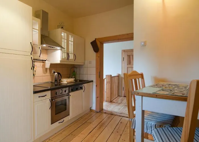 Jeleni Rog 3* Szklarska Poręba