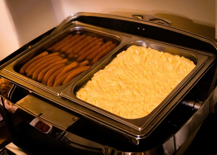 Jeleni Rog Nocleg ze śniadaniem 3*