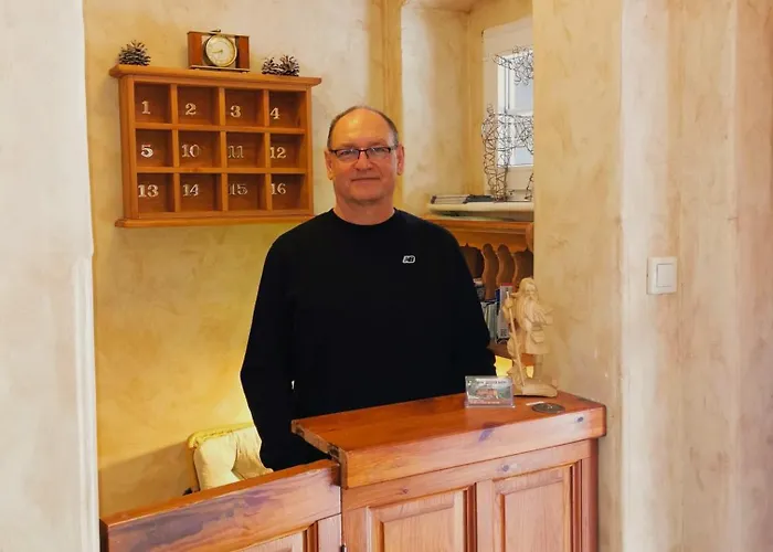 Jeleni Rog Nocleg ze śniadaniem Szklarska Poręba