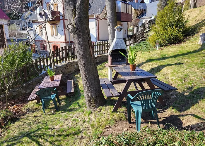 B&B Jeleni Rog 스클라르스카포렘바