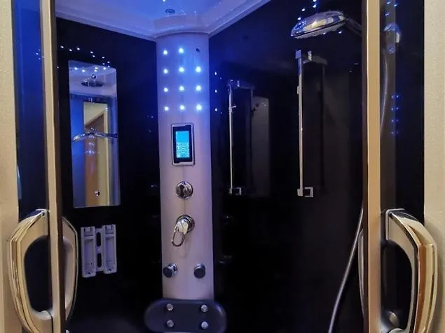 Nocleg ze śniadaniem Jeleni Rog 3*