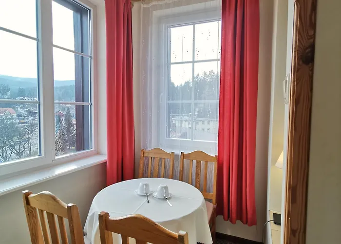 Jeleni Rog 3* Szklarska Poręba