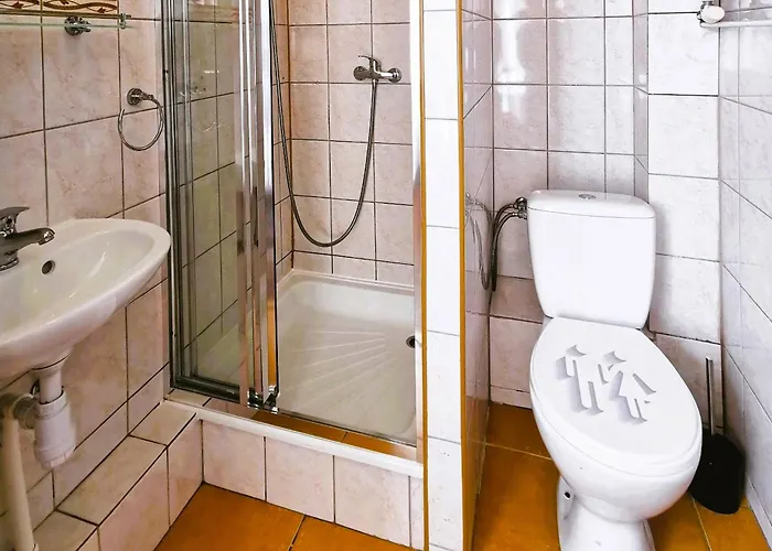 Nocleg ze śniadaniem Jeleni Rog